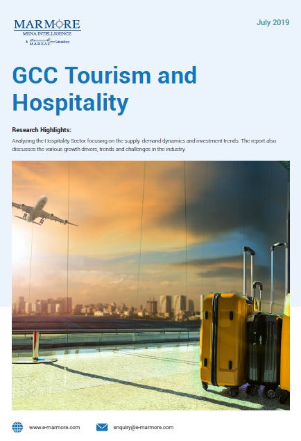 GCC Tourism and Hospitality