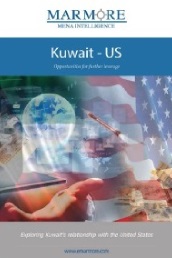 Kuwait - USA: Opportunities for Further Leverage