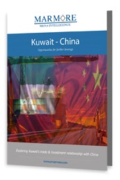 Kuwait - China: Opportunities for Further Leverage