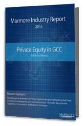 Private Equity in GCC