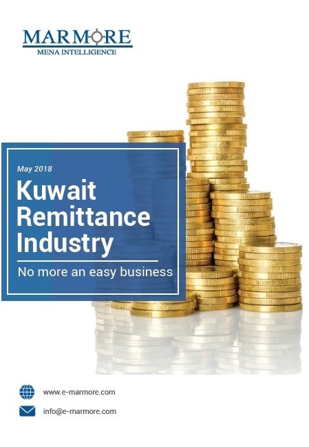 Kuwait Remittance Industry