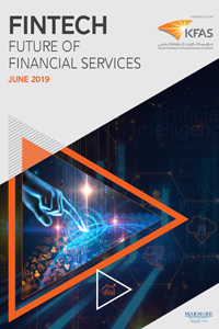 FinTech - Future of Financial Services