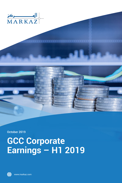 GCC Corporate Earnings 'H1 2019