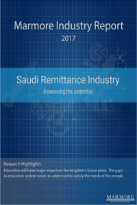 Saudi Remittance Industry
