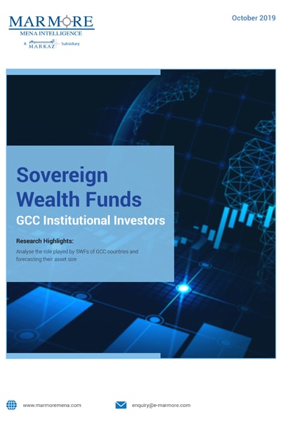 Sovereign Wealth Funds - GCC Institutional Investors