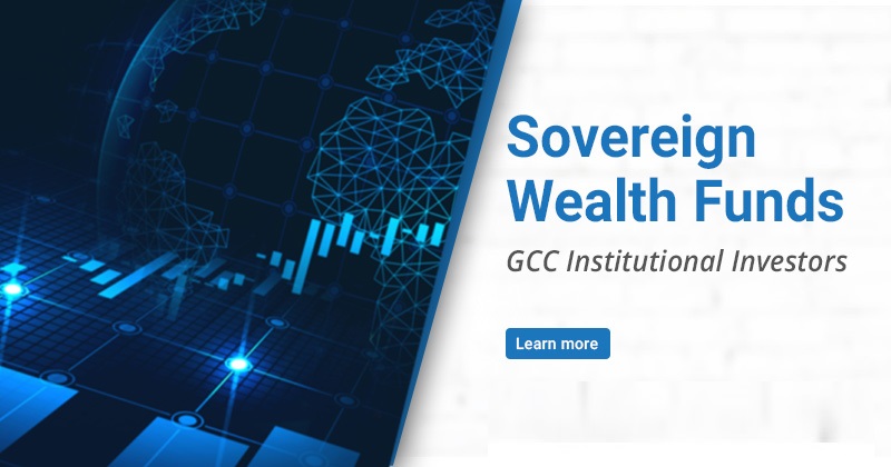 Sovereign Wealth Funds - GCC Institutional Investors | Marmore MENA