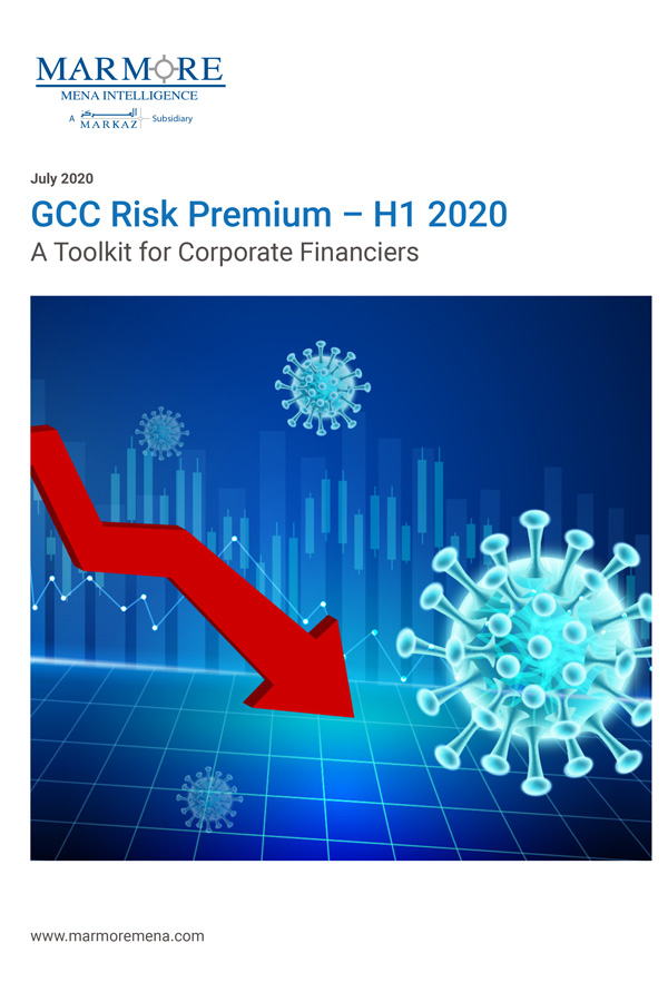 GCC Risk Premium 'H1 2020