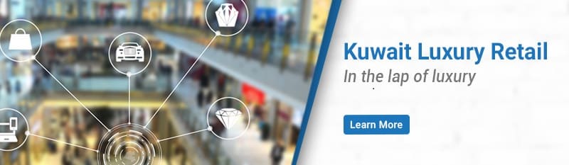 Kuwait Luxury Retail