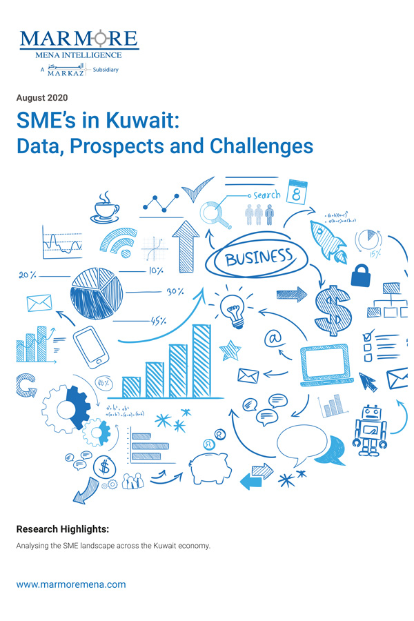 SME's in Kuwait: Data, Prospects and Challenges