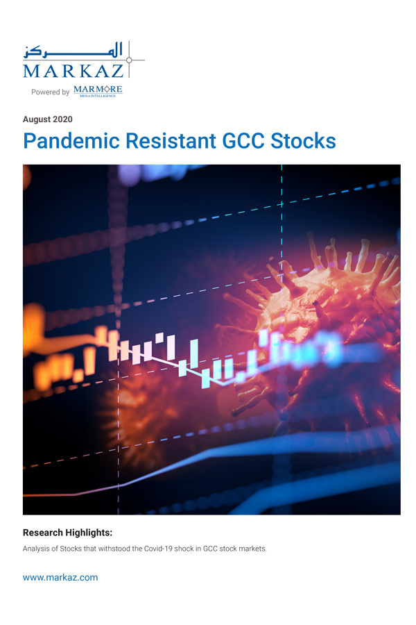 Pandemic Resistant GCC Stocks