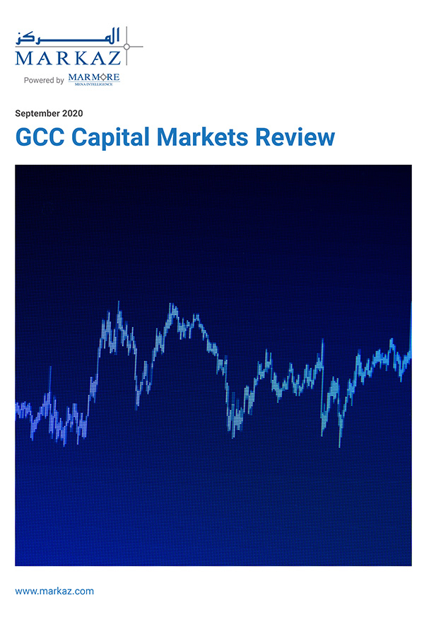 GCC Capital Markets Monthly Review: September 2020