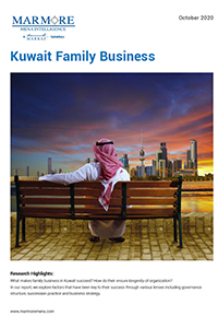 Kuwait Family Business