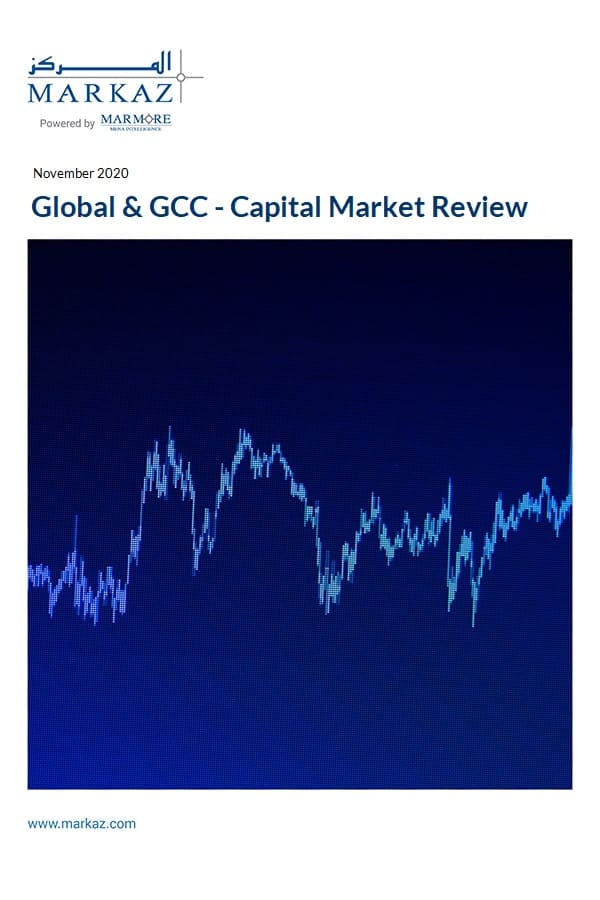 Global & GCC Capital Markets Review: November 2020