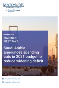 Saudi Arabia announces spending cuts in 2021 budget to reduce widening deficit