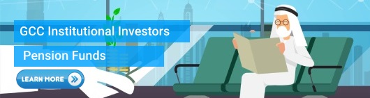 GCC Institutional Investors – Pension Funds