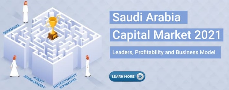 Saudi Arabia Capital Market 2021