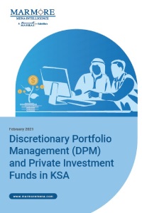 Discretionary Portfolio Management (DPM) and Private Investment Funds in KSA