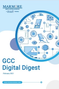 GCC Digital Digest - February 2021