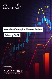 Global & GCC Capital Markets Review: February 2021