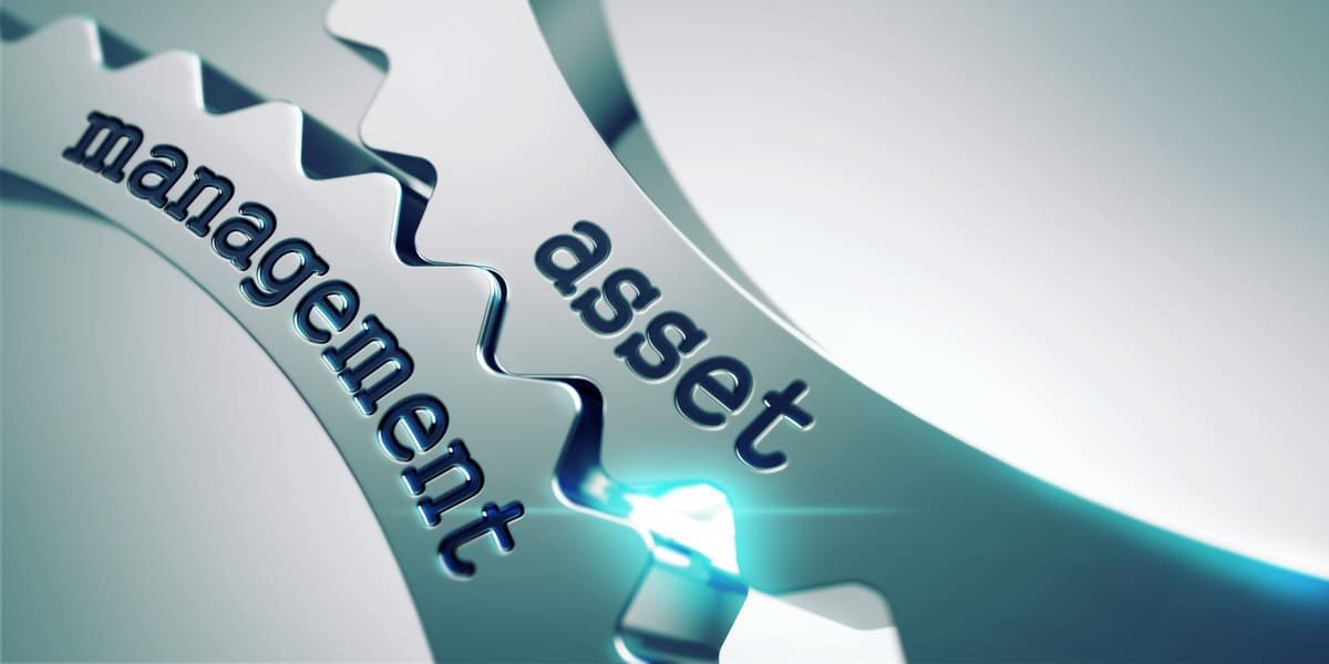 GCC Asset Management Industry