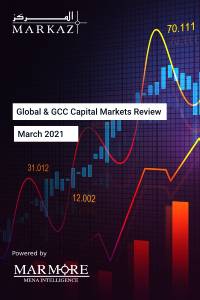 Global & GCC Capital Markets Review: March 2021