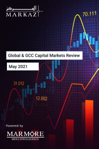 Global & GCC Capital Markets Review: May 2021