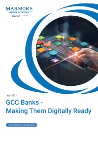 GCC Banks - Making Them Digitally Ready