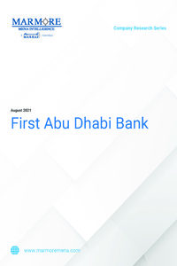 First Abu Dhabi Bank