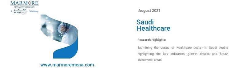 Saudi Healthcare