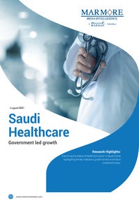 Saudi Arabia Healthcare