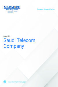 Saudi Telecom Company