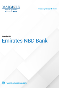 Emirates NBD Bank