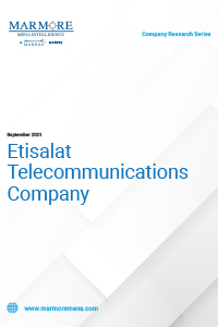 Etisalat Telecommunications Company