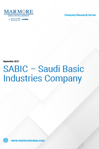 SABIC 'Saudi Basic Industries Company