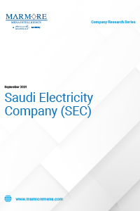 Saudi Electricity Company (SEC)