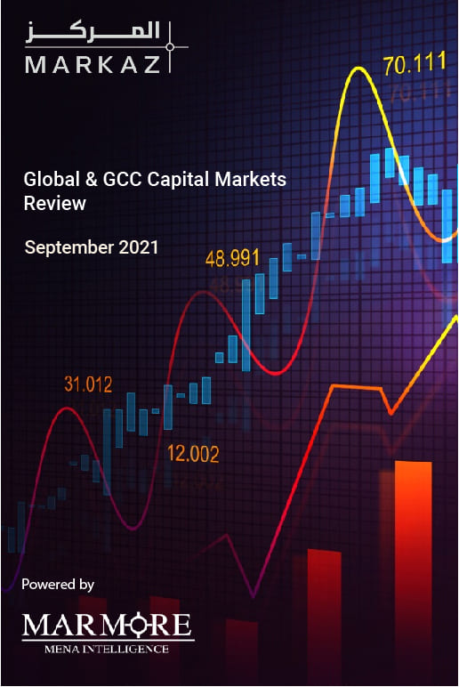 Global & GCC Capital Markets Review: September 2021