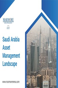 Saudi Arabia Asset Management Landscape