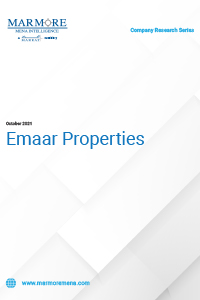 Emaar Properties