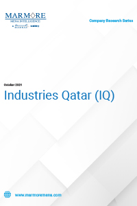 Industries Qatar (IQ)