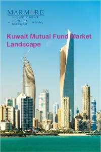 Kuwait Mutual Fund Market Landscape