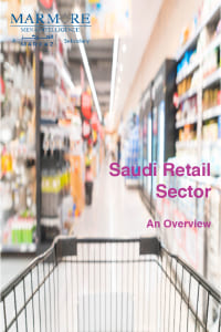 Saudi Retail Sector
