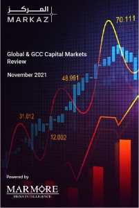 Global & GCC Capital Markets Review: November 2021