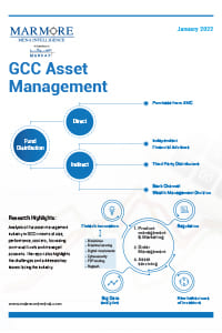 GCC Asset Management Trends and Analysis