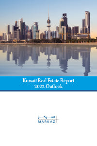 Kuwait Real Estate Report 2022 Outlook
