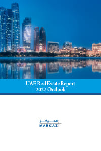 UAE Real Estate Report 2022 Outlook