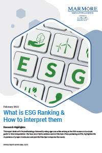 What is ESG Ranking & How to interpret them