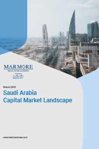 Saudi Arabia Capital Market Landscape