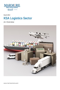 KSA Logistics Sector