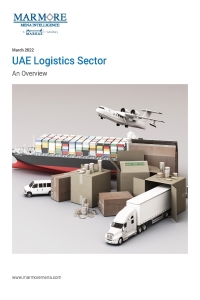 UAE Logistics Sector