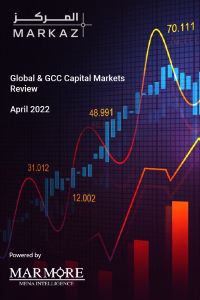 Global & GCC Capital Markets Review: March 2022